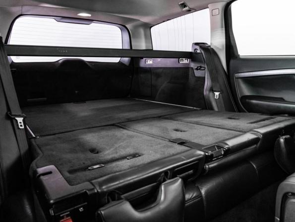 Volvo XC70 II с пробегом 2008 года, цена 855 000 рублей, 410146 км, универсал, Автокод Объявления