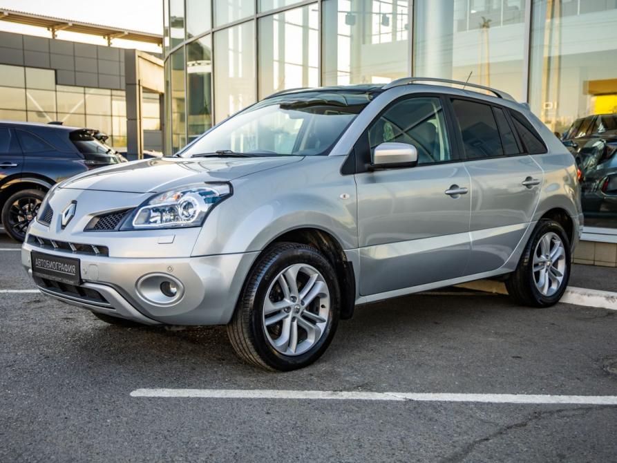 Renault Koleos I Волгоград  - изображение 3