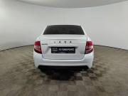 Lada (ВАЗ) Granta I Рестайлинг Уфа  - изображение 28