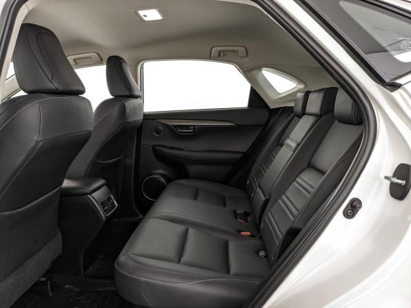 Lexus NX I Рестайлинг с пробегом 2019 года, цена 2 855 000 рублей, 130050 км, внедорожник, Автокод Объявления