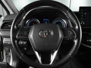 Toyota Camry VIII (XV70) Рестайлинг Ростов-на-Дону  - изображение 32