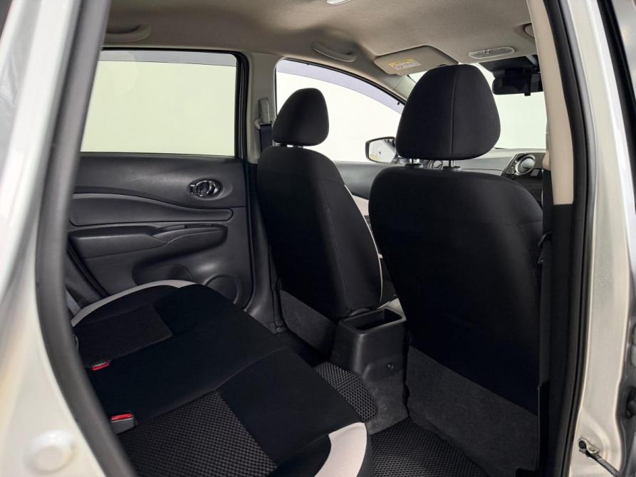 Nissan Note II Рестайлинг Новороссийск  - изображение 23