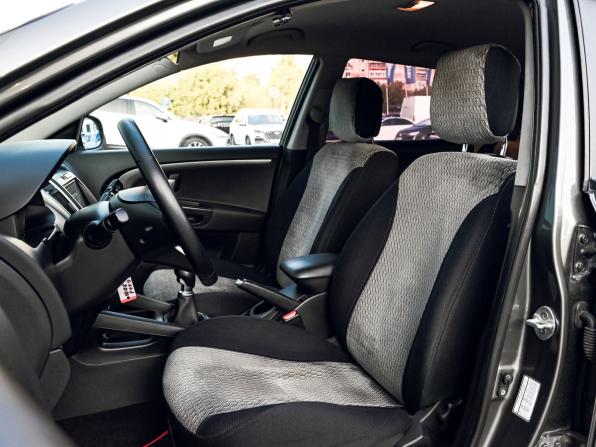 Kia Ceed I Рестайлинг с пробегом 2010 года, цена 699 000 рублей, 162295 км, хэтчбек, Автокод Объявления