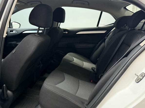 Citroen C4 II Рестайлинг с пробегом 2018 года, цена 1 250 000 рублей, 139000 км, седан, Автокод Объявления
