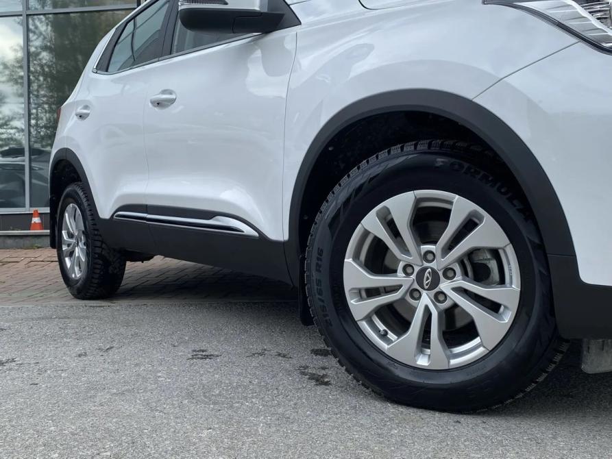 Chery Tiggo 4 Pro I Екатеринбург  - изображение 11