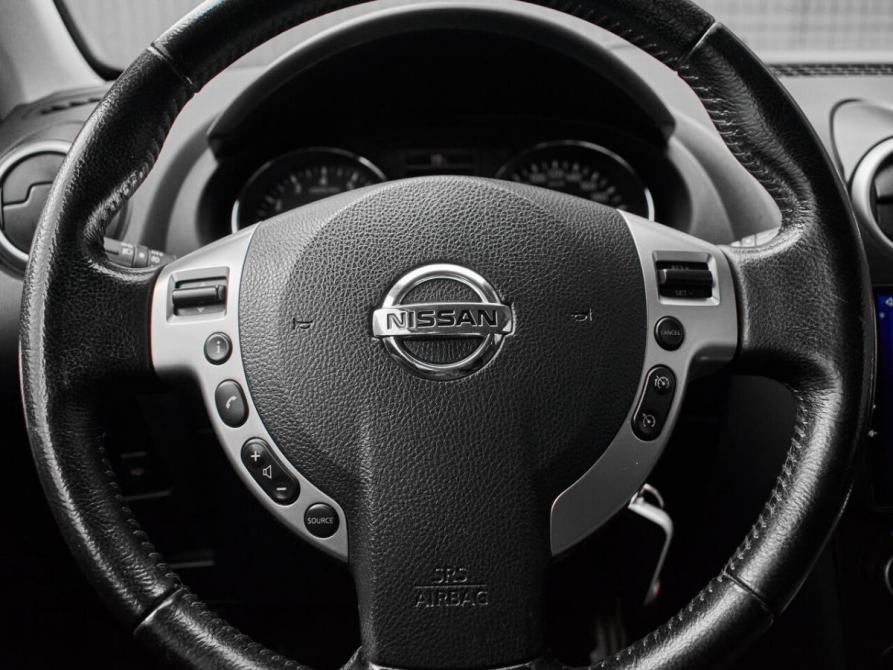 Nissan Qashqai+2 I Рестайлинг Екатеринбург  - изображение 14