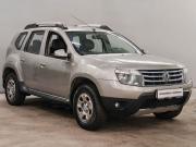 Renault Duster I Москва  - изображение 17