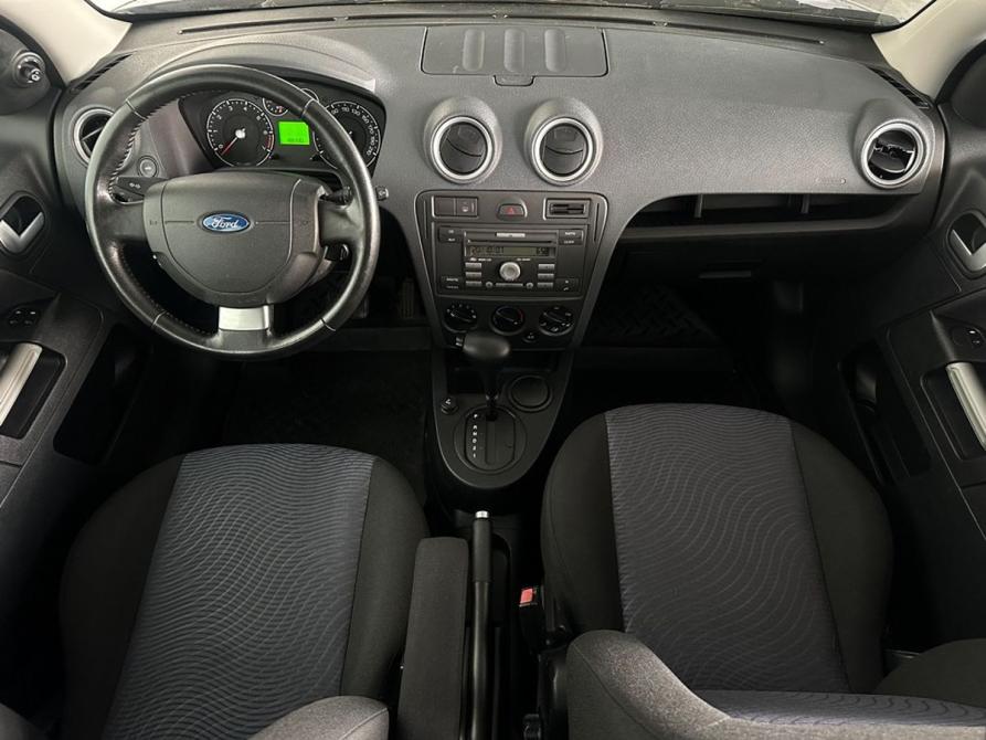 Ford Fusion I Рестайлинг Москва  - изображение 11