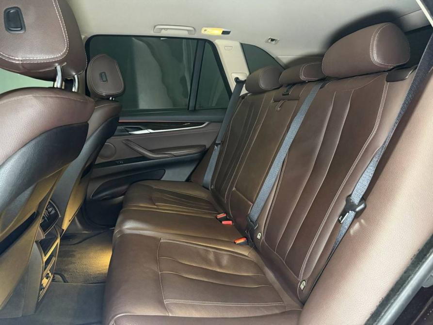 BMW X5 III (F15) Тверь  - изображение 12