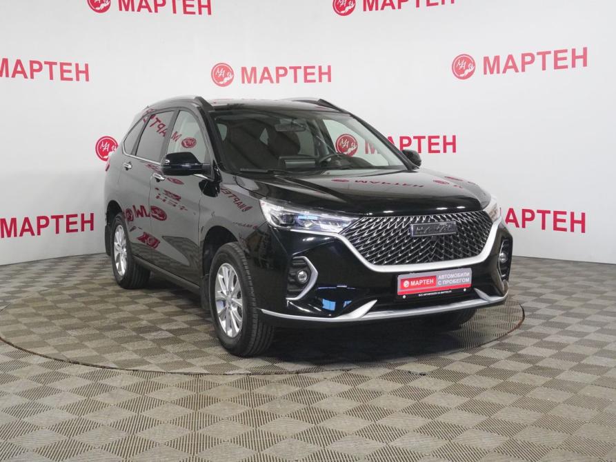 Haval M6 II Вологда  - изображение 3