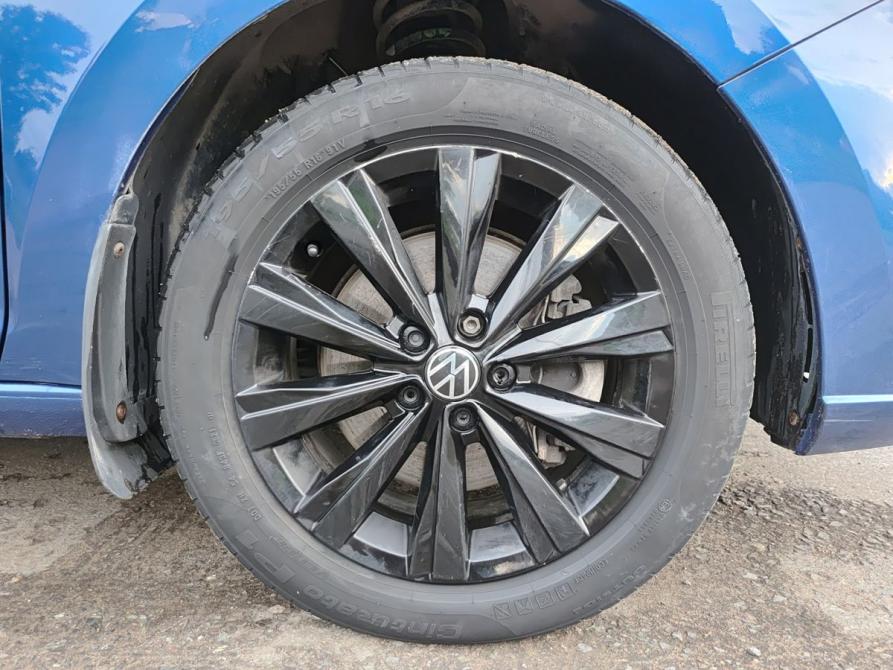 Volkswagen Polo VI Ижевск  - изображение 22