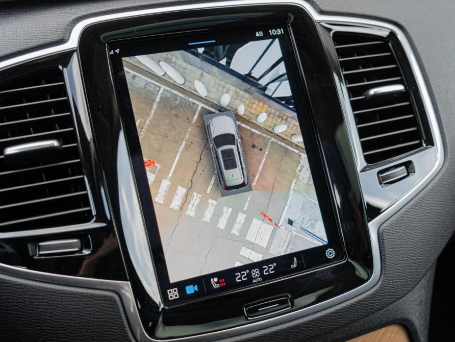 Volvo XC90 II Рестайлинг 1 Краснодар  - изображение 20