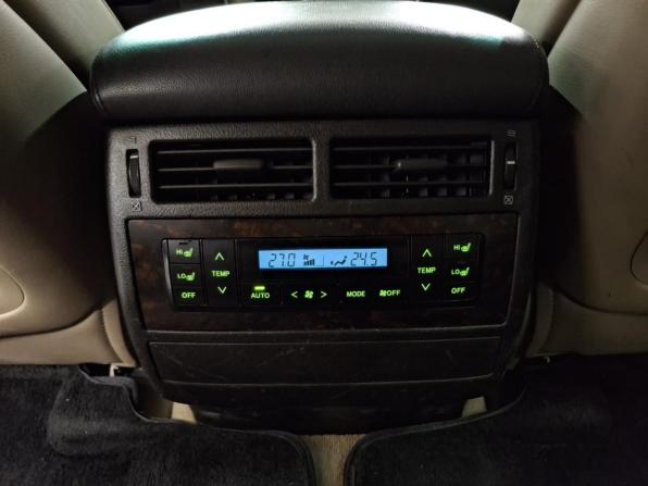 Toyota Land Cruiser 200 Series с пробегом 2008 года, цена 3 160 000 рублей, 247060 км, внедорожник, Автокод Объявления