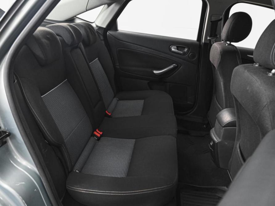 Ford Mondeo IV Ставрополь  - изображение 7