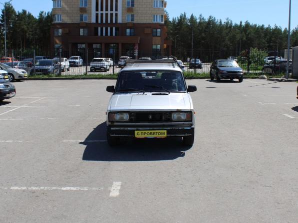 Lada (ВАЗ) 2104 с пробегом 2010 года, цена 129 000 рублей, 115805 км, универсал, Автокод Объявления