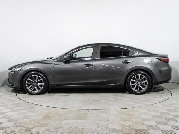 Mazda 6 III (GJ) Рестайлинг 2 с пробегом 2019 года, цена 2 190 000 рублей, 90205 км, седан, Автокод Объявления