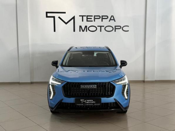 Haval Jolion I Рестайлинг с пробегом 2024 года, цена 2 210 000 рублей, 49347 км, внедорожник, Автокод Объявления