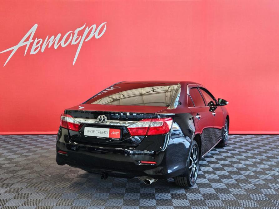 Toyota Camry VII (XV50) Вологда  - изображение 5