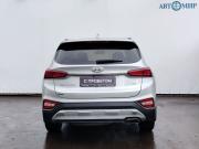 Hyundai Santa Fe IV Москва  - изображение 22