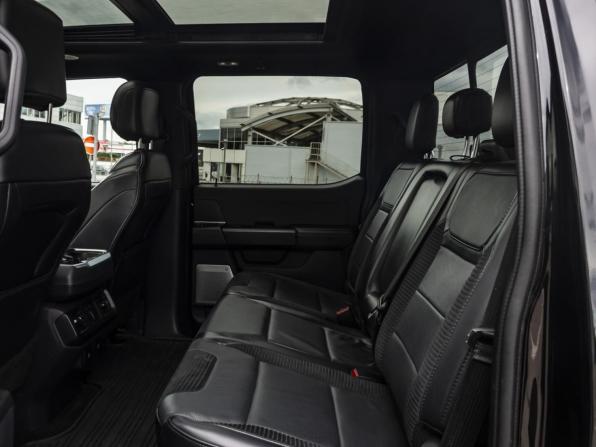Ford F-150 XIV с пробегом 2021 года, цена 8 300 000 рублей, 77158 км, offers.body_type.unknown, Автокод Объявления