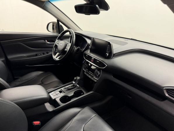 Hyundai Santa Fe IV с пробегом 2020 года, цена 3 329 000 рублей, 174265 км, внедорожник, Автокод Объявления