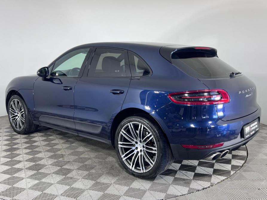 Porsche Macan I Ростов-на-Дону  - изображение 7