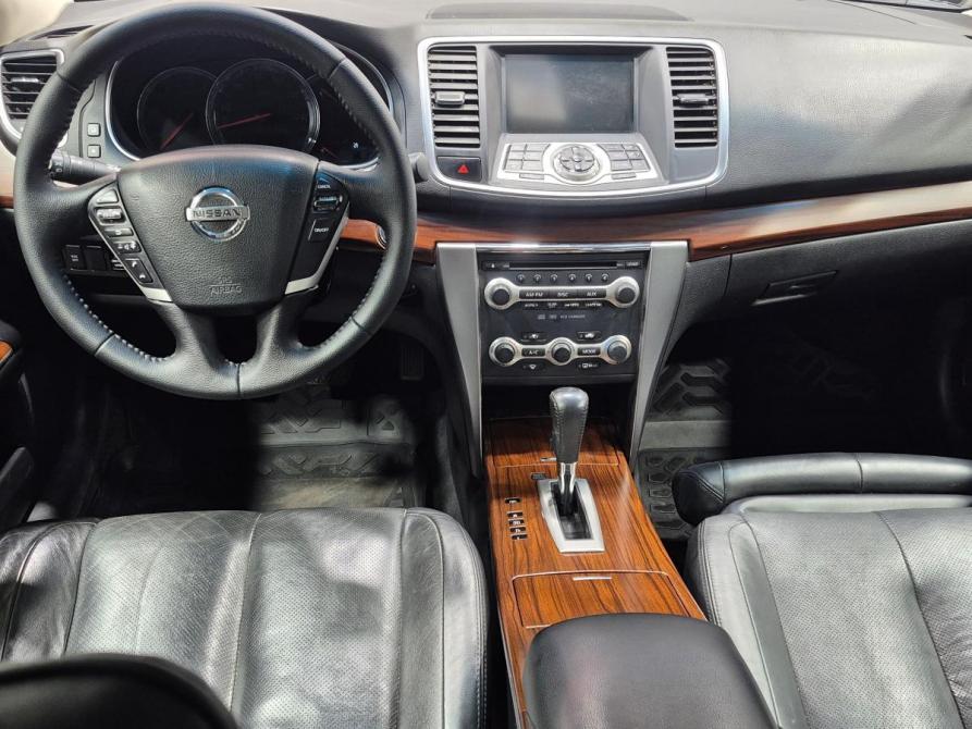 Nissan Teana II (J32) Воронеж  - изображение 12
