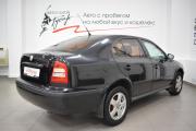 Skoda Octavia I (A4) Рестайлинг Киров  - изображение 34