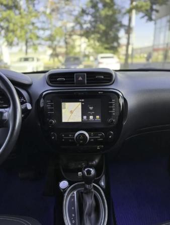 Kia Soul II Рестайлинг с пробегом 2018 года, цена 1 499 000 рублей, 156332 км, хэтчбек, Автокод Объявления