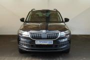 Skoda Karoq I Москва  - изображение 19