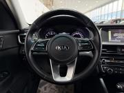 Kia Optima IV Рестайлинг Новороссийск  - изображение 50