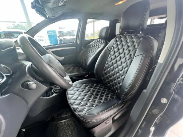 Nissan Terrano III (D10) с пробегом 2020 года, цена 1 495 000 рублей, 67476 км, внедорожник, Автокод Объявления