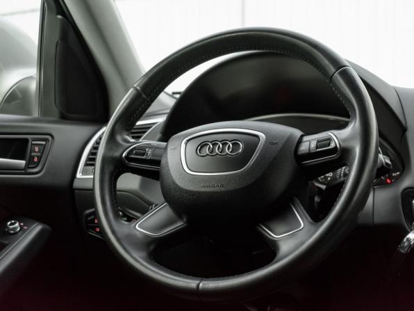 Audi Q5 I (8R) Рестайлинг с пробегом 2012 года, цена 1 990 000 рублей, 226043 км, внедорожник, Автокод Объявления