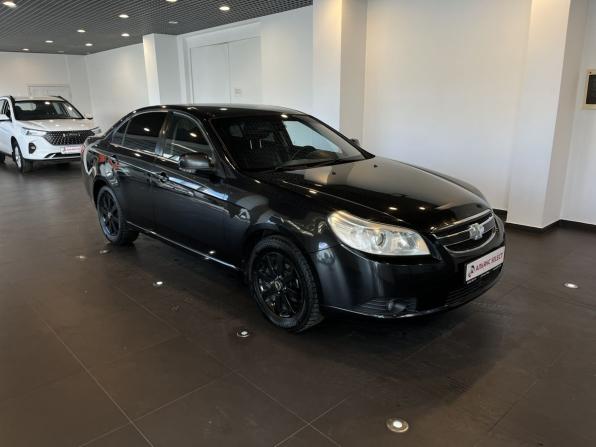 Chevrolet Epica V250 Рестайлинг с пробегом 2008 года, цена 400 000 рублей, 245389 км, седан, Автокод Объявления