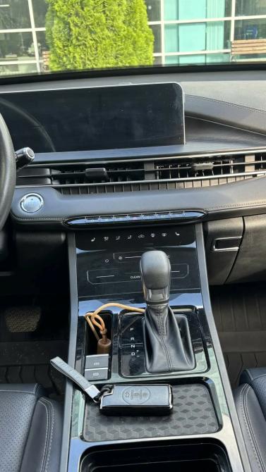 Chery Tiggo 4 Pro I Уфа  - изображение 9