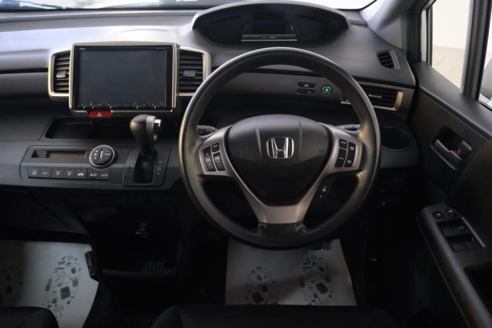 Honda Freed I Рестайлинг Омск  - изображение 11