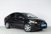 Hyundai Solaris I Челябинск  - изображение 20