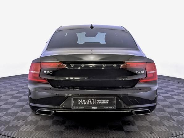 Volvo S90 II с пробегом 2020 года, цена 2 950 000 рублей, 118381 км, седан, Автокод Объявления