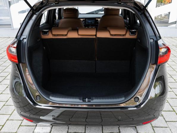 Honda Fit IV с пробегом 2020 года, цена 1 733 000 рублей, 46193 км, хэтчбек, Автокод Объявления