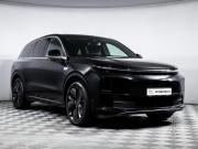 Li Auto (Lixiang) L6 Москва  - изображение 25