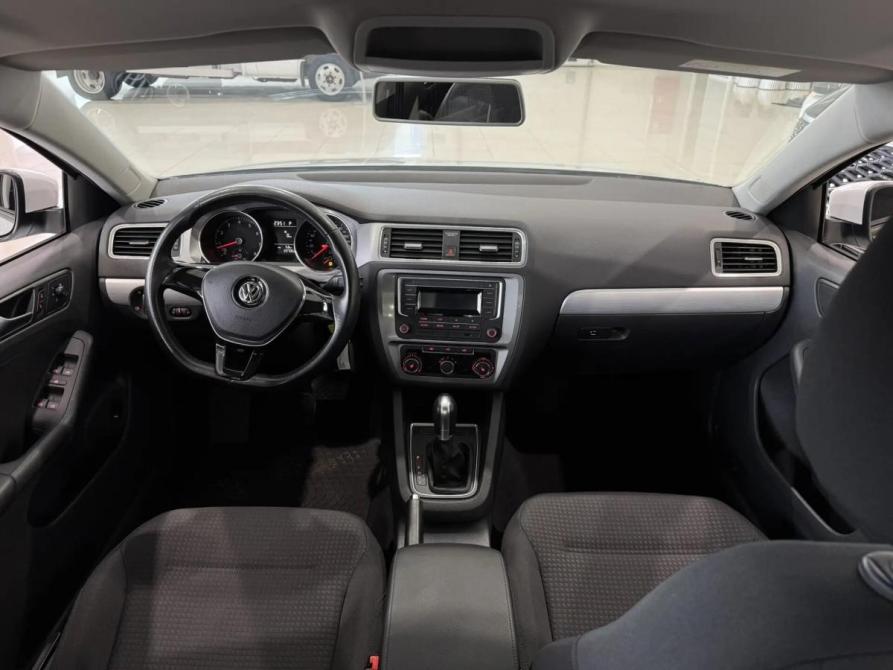 Volkswagen Jetta VI Рестайлинг Оренбург  - изображение 15