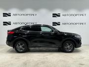 Haval F7x I Рестайлинг Санкт-Петербург  - изображение 32
