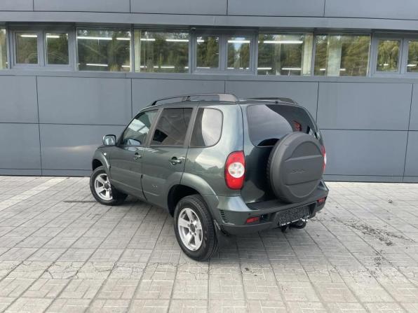 Lada (ВАЗ) Niva с пробегом 2020 года, цена 849 000 рублей, 90000 км, внедорожник, Автокод Объявления