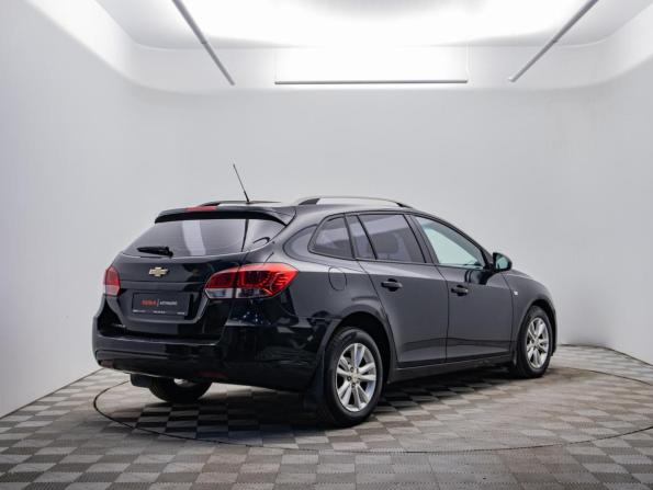 Chevrolet Cruze I Рестайлинг с пробегом 2013 года, цена 700 000 рублей, 236354 км, универсал, Автокод Объявления