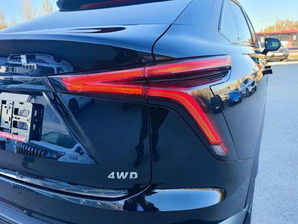 Haval F7x II с пробегом 2025 года, цена 3 140 000 рублей, 16000 км, внедорожник, Автокод Объявления