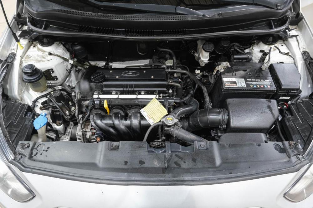 Hyundai Solaris I Новокузнецк  - изображение 29