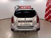 Renault Duster I Рестайлинг Новочеркасск  - изображение 24