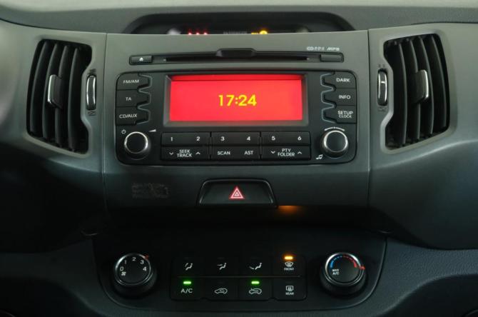 Kia Sportage III с пробегом 2011 года, цена 1 229 000 рублей, 150000 км, внедорожник, Автокод Объявления