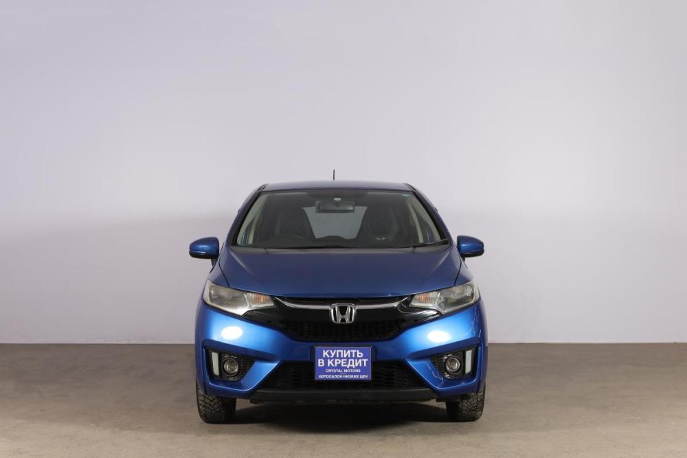Honda Fit III Рестайлинг Новосибирск  - изображение 2