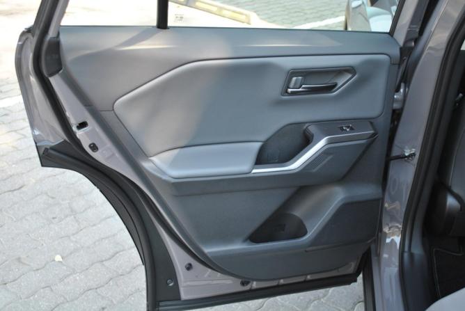 Toyota RAV4 VI (XA60) с пробегом 2026 года, цена 4 390 000 рублей, 10 км, внедорожник, Автокод Объявления
